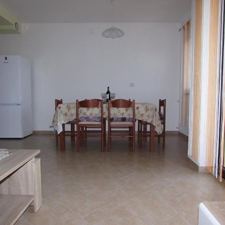 Apartments Goga Umag Exteriör bild