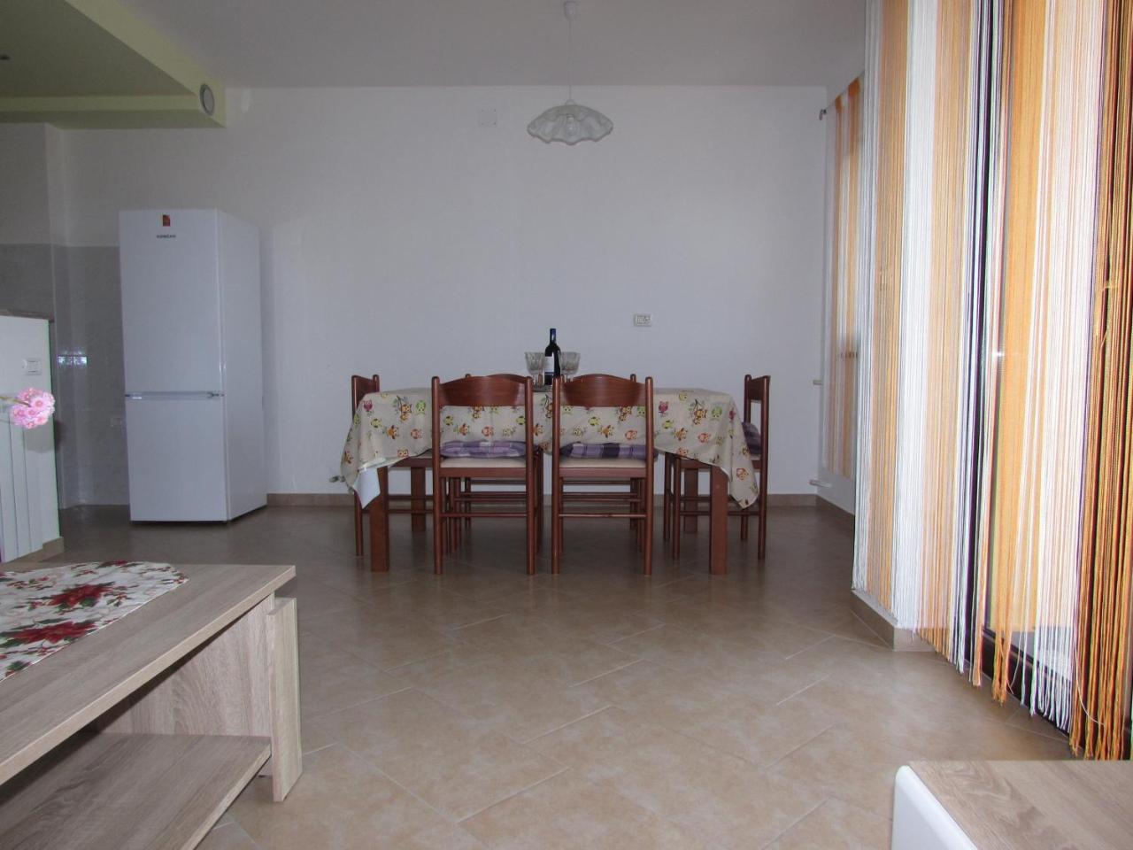 Apartments Goga Umag Exteriör bild