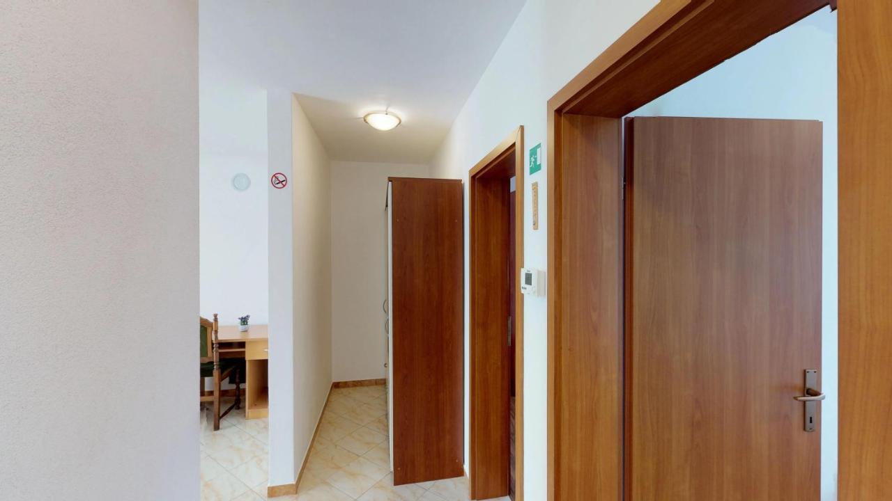 Apartments Goga Umag Exteriör bild